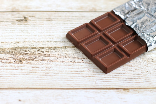 妊活中のチョコレートの食べ方 管理栄養士監修 授かるレシピ